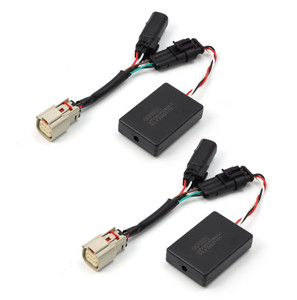 Alpharex - Wiring Adapter - 620041